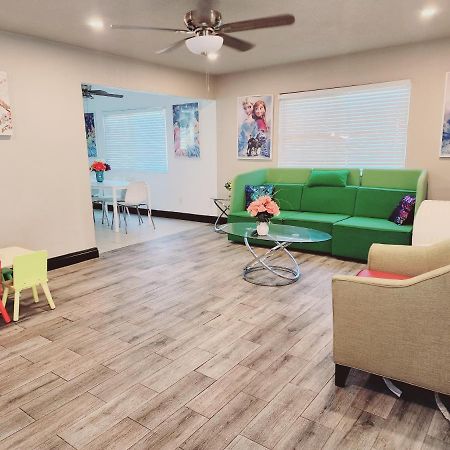 Ocean Breeze Apartment Huntington Beach Ngoại thất bức ảnh