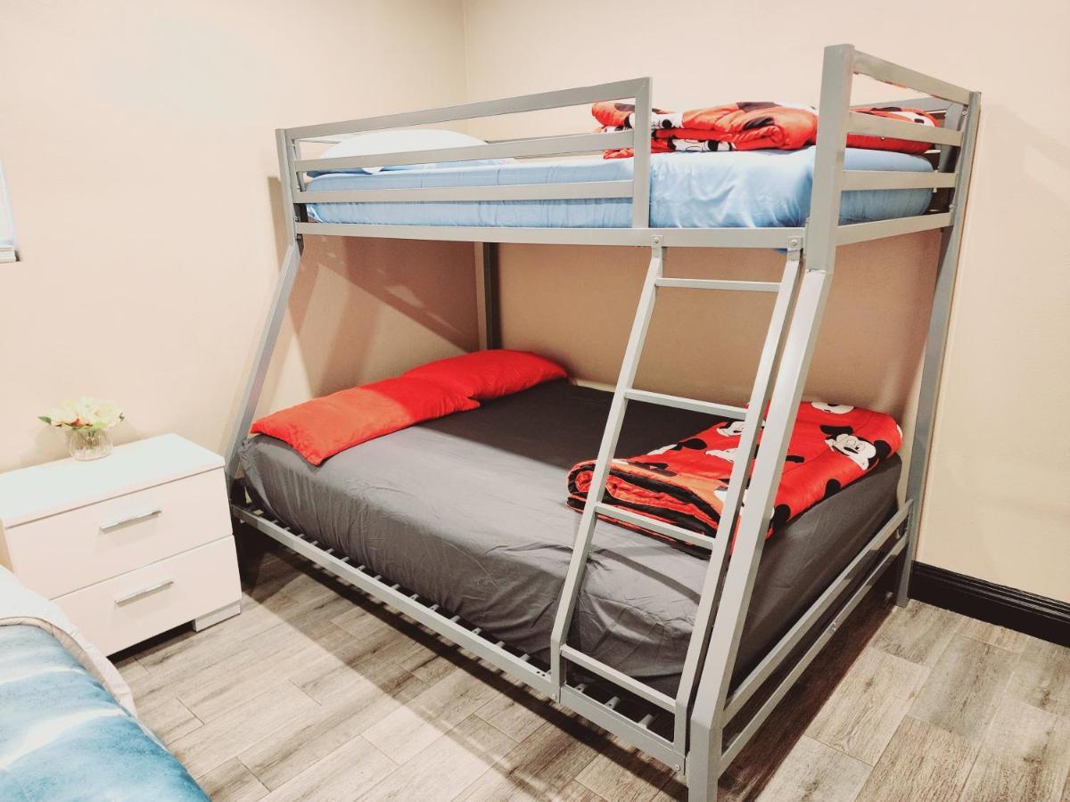 Ocean Breeze Apartment Huntington Beach Ngoại thất bức ảnh
