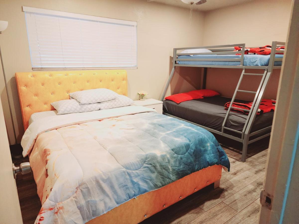Ocean Breeze Apartment Huntington Beach Ngoại thất bức ảnh
