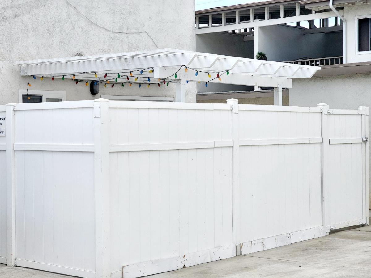 Ocean Breeze Apartment Huntington Beach Ngoại thất bức ảnh