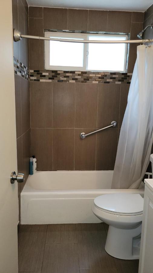 Ocean Breeze Apartment Huntington Beach Ngoại thất bức ảnh