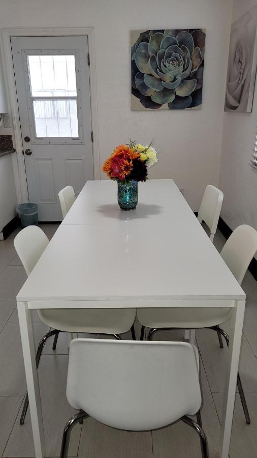 Ocean Breeze Apartment Huntington Beach Ngoại thất bức ảnh